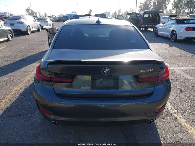 BMW 330I 2022 3MW5R1J00N8C46122 Image 16
