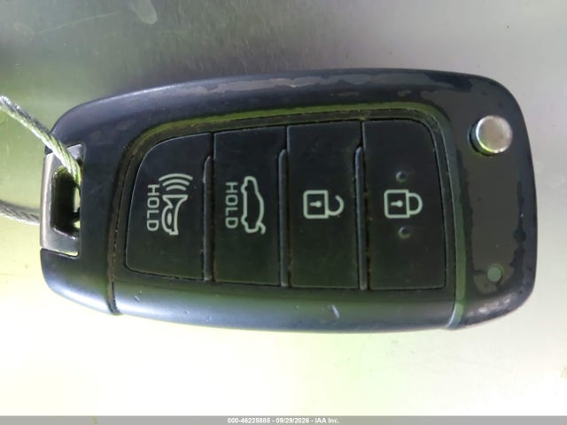 Hyundai ACCENT SE 2019 3KPC24A38KE063073 Image 11