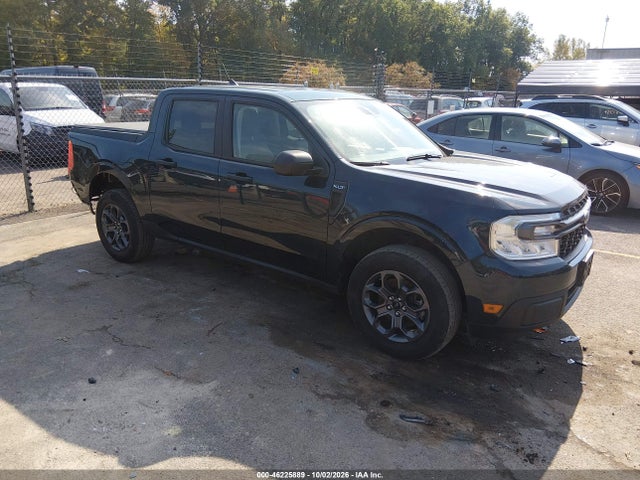 Aukcja sprzedaży 2023 Ford Maverick Xlt, vin: 3FTTW8E3XPRA27259, numer aukcji: 46225889