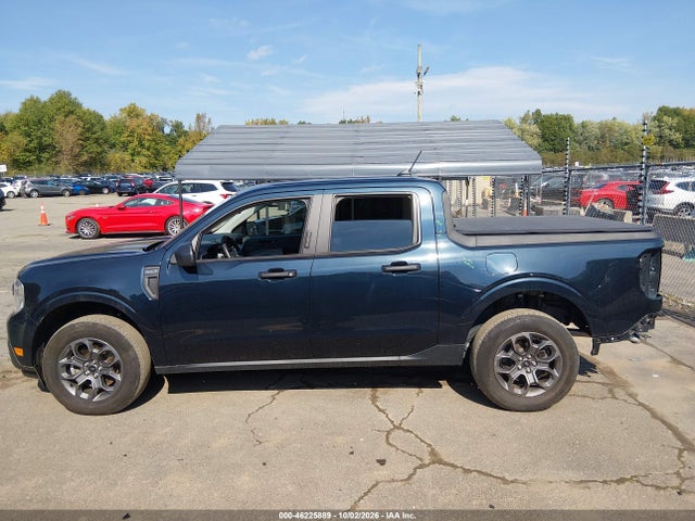 Aukcja sprzedaży 2023 Ford Maverick Xlt, vin: 3FTTW8E3XPRA27259, numer aukcji: 46225889