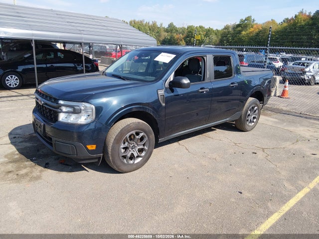Aukcja sprzedaży 2023 Ford Maverick Xlt, vin: 3FTTW8E3XPRA27259, numer aukcji: 46225889