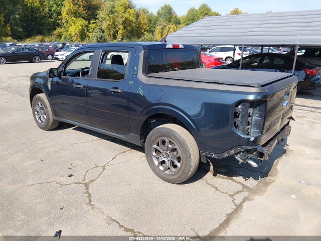 Aukcja sprzedaży 2023 Ford Maverick Xlt, vin: 3FTTW8E3XPRA27259, numer aukcji: 46225889