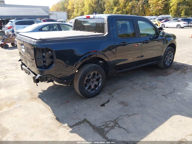 Aukcja sprzedaży 2023 Ford Maverick Xlt, vin: 3FTTW8E3XPRA27259, numer aukcji: 46225889