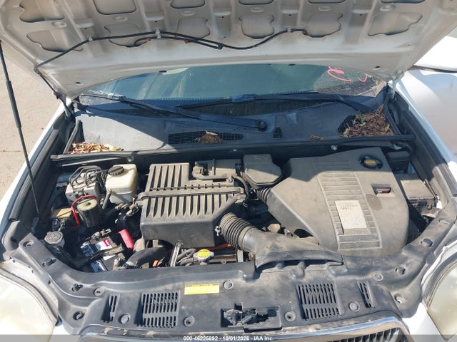 46225892 :رقم المزاد ، JTEEW44A982025313 vin ، 2008 Toyota Highlander Hybrid Limited مزاد بيع