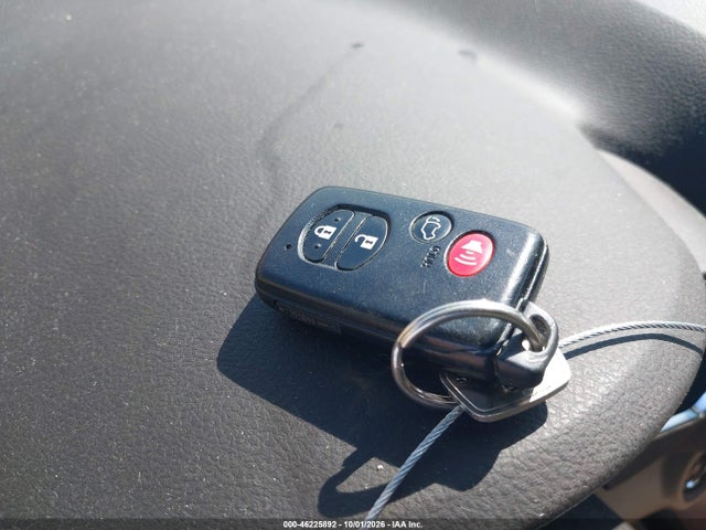 46225892 :رقم المزاد ، JTEEW44A982025313 vin ، 2008 Toyota Highlander Hybrid Limited مزاد بيع
