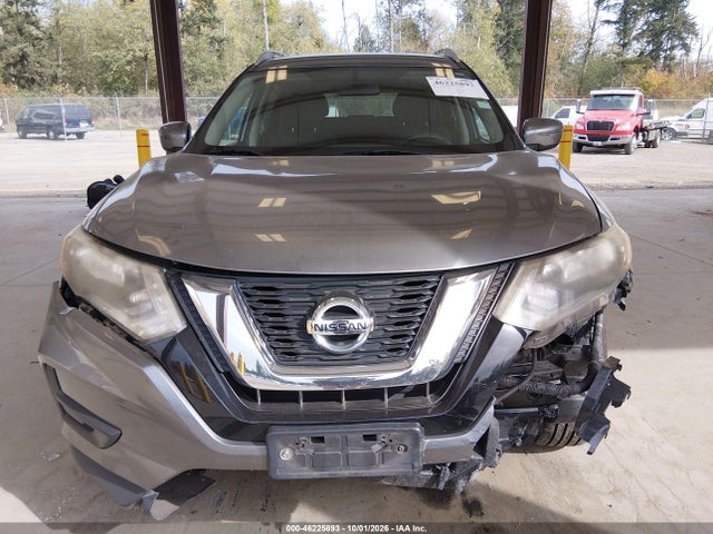 Продаж на аукціоні авто 2017 Nissan Rogue Sv, vin: KNMAT2MV1HP533622, номер лоту: 46225893
