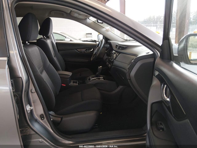Продаж на аукціоні авто 2017 Nissan Rogue Sv, vin: KNMAT2MV1HP533622, номер лоту: 46225893