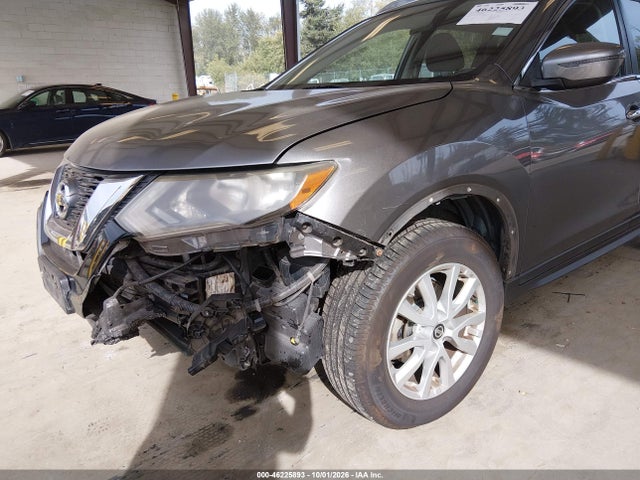 Продаж на аукціоні авто 2017 Nissan Rogue Sv, vin: KNMAT2MV1HP533622, номер лоту: 46225893