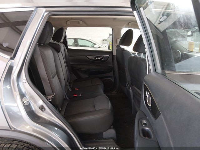 Продаж на аукціоні авто 2017 Nissan Rogue Sv, vin: KNMAT2MV1HP533622, номер лоту: 46225893
