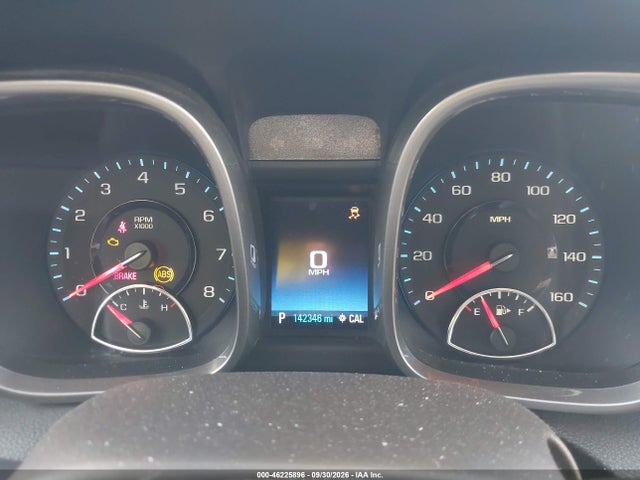 Chevrolet Malibu 2lz 2014 1G11J5SX3EF164817 Image 7