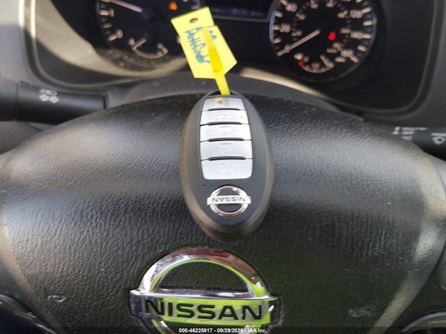 Aukcja sprzedaży 2019 Nissan Pathfinder Sl, vin: 5N1DR2MN6KC590291, numer aukcji: 46225917