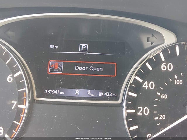 Aukcja sprzedaży 2019 Nissan Pathfinder Sl, vin: 5N1DR2MN6KC590291, numer aukcji: 46225917
