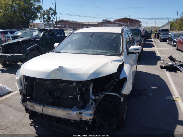 Aukcja sprzedaży 2019 Nissan Pathfinder Sl, vin: 5N1DR2MN6KC590291, numer aukcji: 46225917