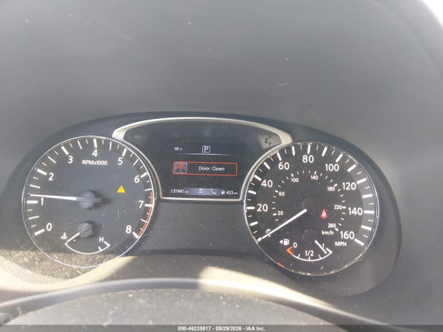 Aukcja sprzedaży 2019 Nissan Pathfinder Sl, vin: 5N1DR2MN6KC590291, numer aukcji: 46225917