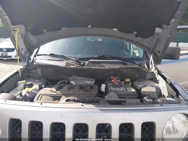 Продаж на аукціоні авто 2016 Jeep Patriot 75th Anniversary, vin: 1C4NJRBB3GD692487, номер лоту: 46225922