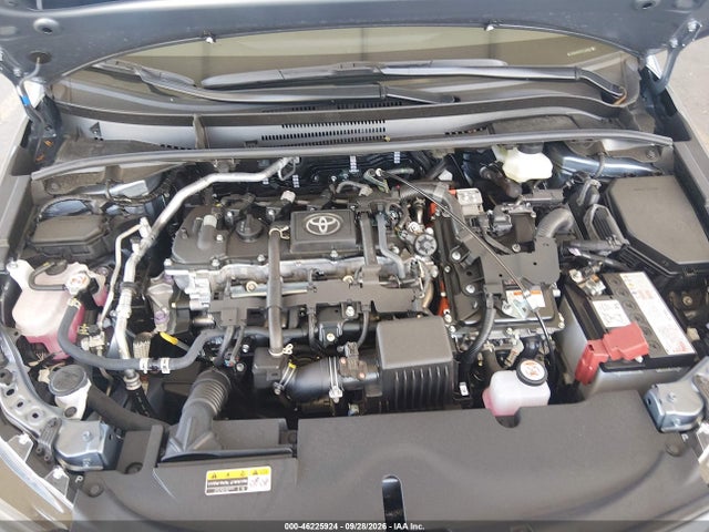 Продаж на аукціоні авто 2026 Toyota Corolla Hybrid Hybrid Le, vin: JTDBCMFE2T3163830, номер лоту: 46225924
