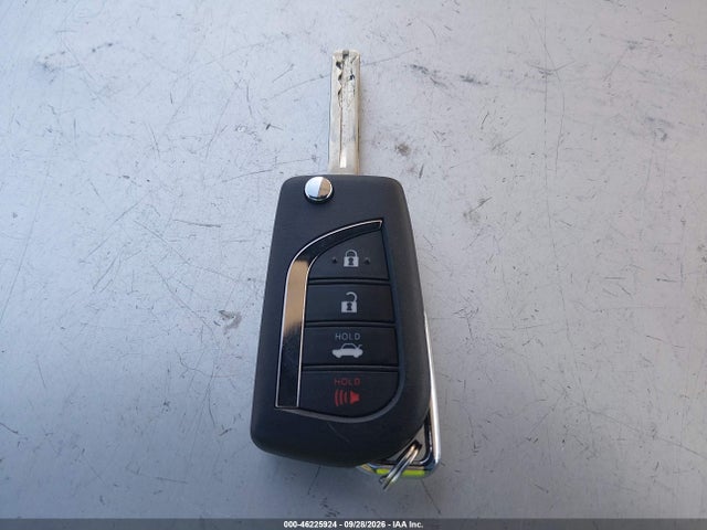 Продаж на аукціоні авто 2026 Toyota Corolla Hybrid Hybrid Le, vin: JTDBCMFE2T3163830, номер лоту: 46225924