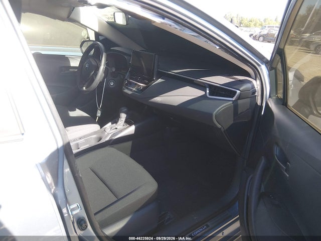Продаж на аукціоні авто 2026 Toyota Corolla Hybrid Hybrid Le, vin: JTDBCMFE2T3163830, номер лоту: 46225924