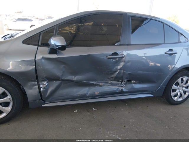 Продаж на аукціоні авто 2026 Toyota Corolla Hybrid Hybrid Le, vin: JTDBCMFE2T3163830, номер лоту: 46225924