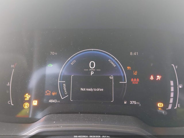 Продаж на аукціоні авто 2026 Toyota Corolla Hybrid Hybrid Le, vin: JTDBCMFE2T3163830, номер лоту: 46225924