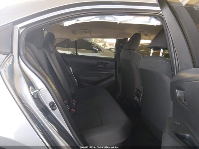 Продаж на аукціоні авто 2026 Toyota Corolla Hybrid Hybrid Le, vin: JTDBCMFE2T3163830, номер лоту: 46225924