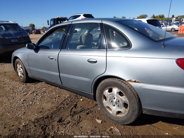 46225925 :رقم المزاد ، 1G8JW54RX2Y558428 vin ، 2002 Saturn L-series L300 مزاد بيع