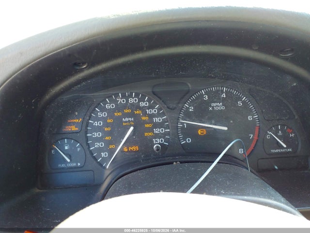 46225925 :رقم المزاد ، 1G8JW54RX2Y558428 vin ، 2002 Saturn L-series L300 مزاد بيع