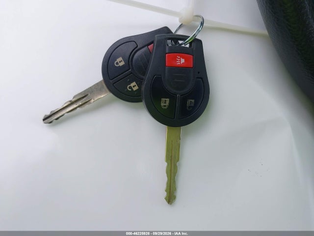 46225928 :رقم المزاد ، JN8AS5MV8FW770913 vin ، 2015 Nissan Rogue Select S مزاد بيع