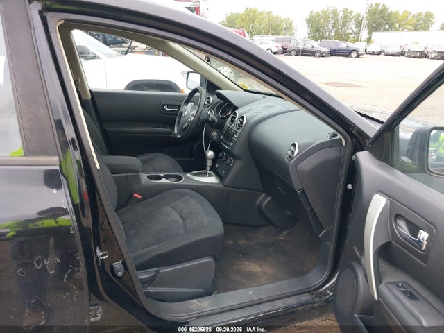 46225928 :رقم المزاد ، JN8AS5MV8FW770913 vin ، 2015 Nissan Rogue Select S مزاد بيع