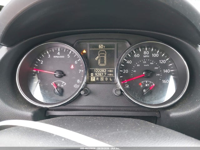 46225928 :رقم المزاد ، JN8AS5MV8FW770913 vin ، 2015 Nissan Rogue Select S مزاد بيع