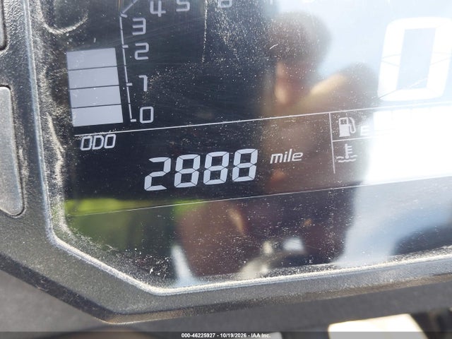 Kawasaki Ex500 H 2025 ML5EXGH15SDA46584 Image 7