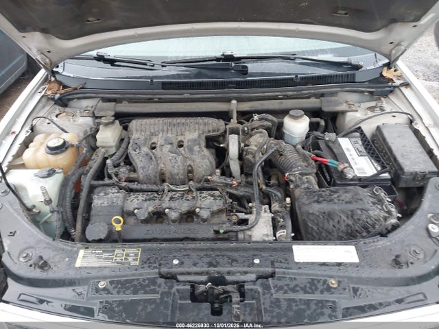 Aukcja sprzedaży 2007 Ford Five Hundred Sel, vin: 1FAHP24137G156229, numer aukcji: 46225930