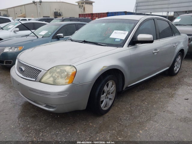 Aukcja sprzedaży 2007 Ford Five Hundred Sel, vin: 1FAHP24137G156229, numer aukcji: 46225930