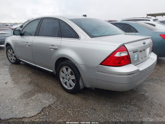Aukcja sprzedaży 2007 Ford Five Hundred Sel, vin: 1FAHP24137G156229, numer aukcji: 46225930