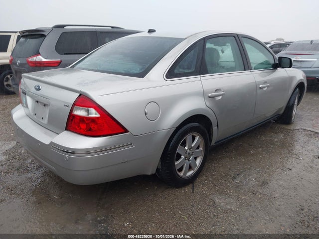 Aukcja sprzedaży 2007 Ford Five Hundred Sel, vin: 1FAHP24137G156229, numer aukcji: 46225930