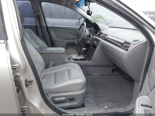 Aukcja sprzedaży 2007 Ford Five Hundred Sel, vin: 1FAHP24137G156229, numer aukcji: 46225930