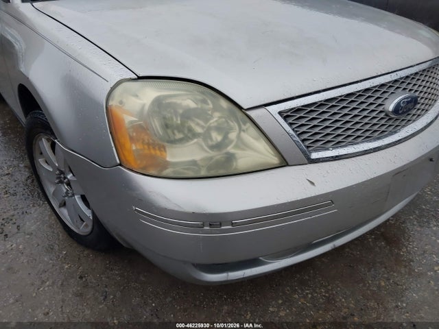 Aukcja sprzedaży 2007 Ford Five Hundred Sel, vin: 1FAHP24137G156229, numer aukcji: 46225930