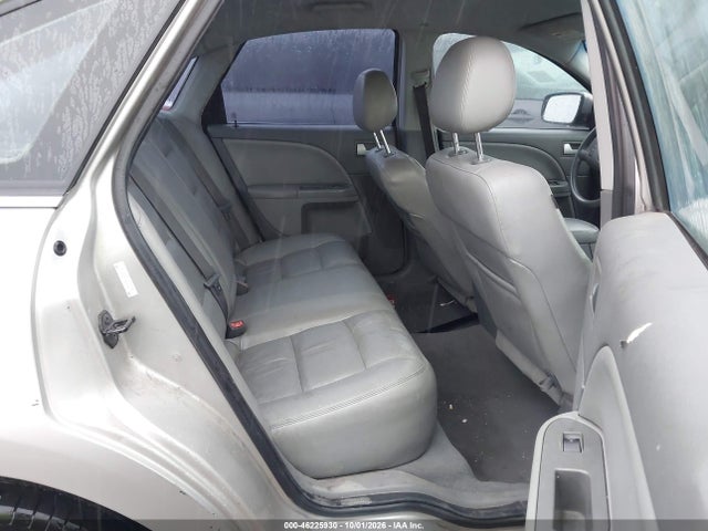 Aukcja sprzedaży 2007 Ford Five Hundred Sel, vin: 1FAHP24137G156229, numer aukcji: 46225930