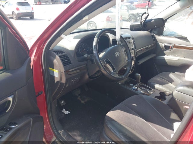 Продажа на аукционе авто 2010 Hyundai Santa Fe Se, vin: 5NMSH4AG3AH336764, номер лота: 46225940