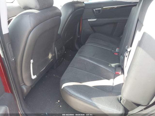Продажа на аукционе авто 2010 Hyundai Santa Fe Se, vin: 5NMSH4AG3AH336764, номер лота: 46225940