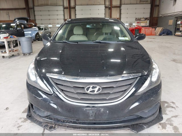Aukcja sprzedaży 2014 Hyundai Sonata Gls, vin: 5NPEB4AC9EH870257, numer aukcji: 46225943