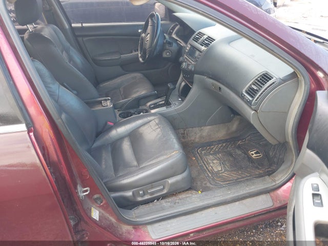 Продаж на аукціоні авто 2005 Honda Accord 3.0 Ex, vin: 1HGCM66565A072945, номер лоту: 46225945