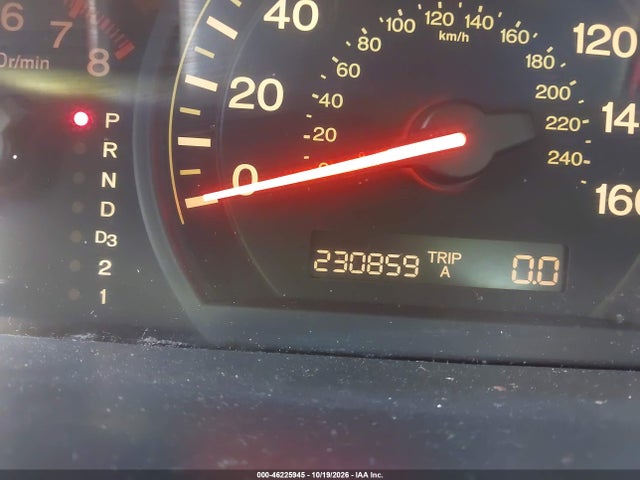 Продаж на аукціоні авто 2005 Honda Accord 3.0 Ex, vin: 1HGCM66565A072945, номер лоту: 46225945