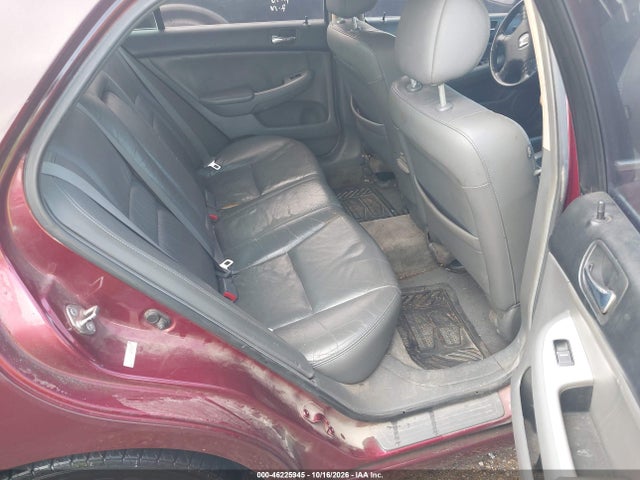 Продаж на аукціоні авто 2005 Honda Accord 3.0 Ex, vin: 1HGCM66565A072945, номер лоту: 46225945