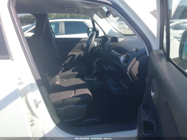 Продаж на аукціоні авто 2017 Jeep Renegade Sport 4x4, vin: ZACCJBAB9HPG29526, номер лоту: 46225949
