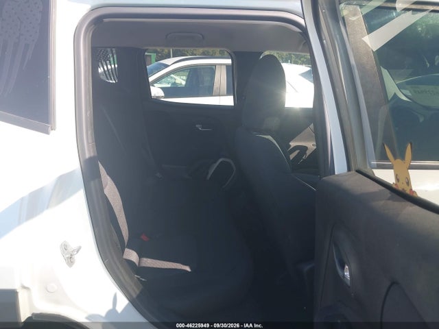 Продаж на аукціоні авто 2017 Jeep Renegade Sport 4x4, vin: ZACCJBAB9HPG29526, номер лоту: 46225949