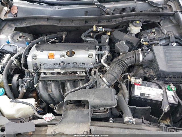 Продаж на аукціоні авто 2011 Honda Accord 2.4 Se, vin: 1HGCP2F60BA102039, номер лоту: 46225953