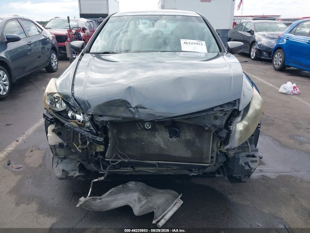 Продаж на аукціоні авто 2011 Honda Accord 2.4 Se, vin: 1HGCP2F60BA102039, номер лоту: 46225953