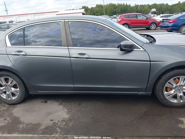 Продаж на аукціоні авто 2011 Honda Accord 2.4 Se, vin: 1HGCP2F60BA102039, номер лоту: 46225953