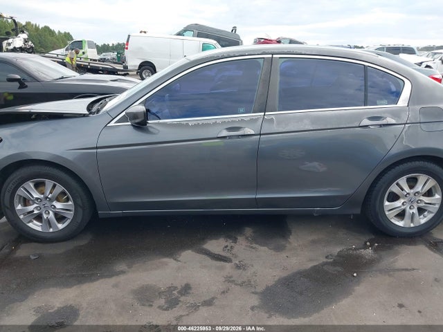 Продаж на аукціоні авто 2011 Honda Accord 2.4 Se, vin: 1HGCP2F60BA102039, номер лоту: 46225953